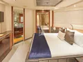 AQUANOVA Palmer Johnson 150 - VIP cabin 2 AQUANOVA Palmer Johnson 150 - VIP cabin 2