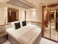 AQUANOVA Palmer Johnson 150 - VIP cabin 3 AQUANOVA Palmer Johnson 150 - VIP cabin 3