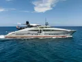 AQUANOVA Palmer Johnson 150 - cruising AQUANOVA Palmer Johnson 150 - cruising