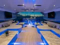 AQUANOVA Palmer Johnson 150 - sundeck AQUANOVA Palmer Johnson 150 - sundeck