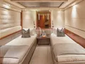 AQUANOVA Palmer Johnson 150 - twin cabin 1 AQUANOVA Palmer Johnson 150 - twin cabin 1