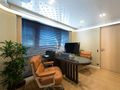 AQUARIUS Mengi Yay Yacht 45m - master cabin office AQUARIUS Mengi Yay Yacht 45m - master cabin office