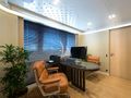 AQUARIUS Mengi Yay Yacht 45m - master cabin work area AQUARIUS Mengi Yay Yacht 45m - master cabin work area