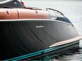 RIVA 33 AQUARIVA - side hull RIVA 33 AQUARIVA - side hull