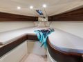 RIVA 33 AQUARIVA - cabin RIVA 33 AQUARIVA - cabin