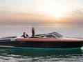 RIVA 33 AQUARIVA - main profile RIVA 33 AQUARIVA - main profile