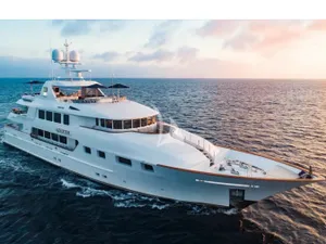 AQUASITION - Trinity 142 - 5 Cabins - Cannes - Monaco - St Tropez - Nice - Antibes - French Riviera AQUASITION - Trinity 142 - 5 Cabins - Cannes - Monaco - St Tropez - Nice - Antibes - French Riviera