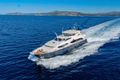 ARAGO - Sunseeker 34m - 5 Cabins - Split - Dubrovnik - Hvar - Croatia ARAGO - Sunseeker 34m - 5 Cabins - Split - Dubrovnik - Hvar - Croatia