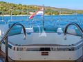 ARAGO Sunseeker 34m Jacuzzi 1 ARAGO Sunseeker 34m Jacuzzi 1
