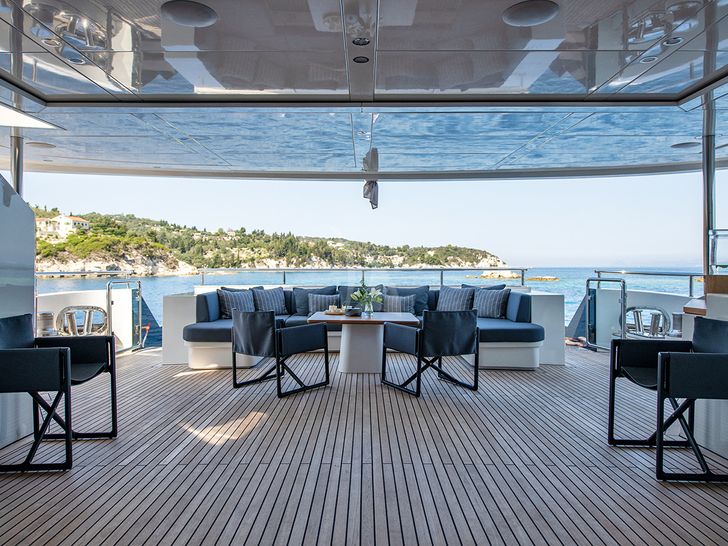 ZIA Ortona Navi 50m Aft ZIA Ortona Navi 50m Aft