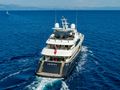 ZIA Ortona Navi 50m Sundeck ZIA Ortona Navi 50m Sundeck