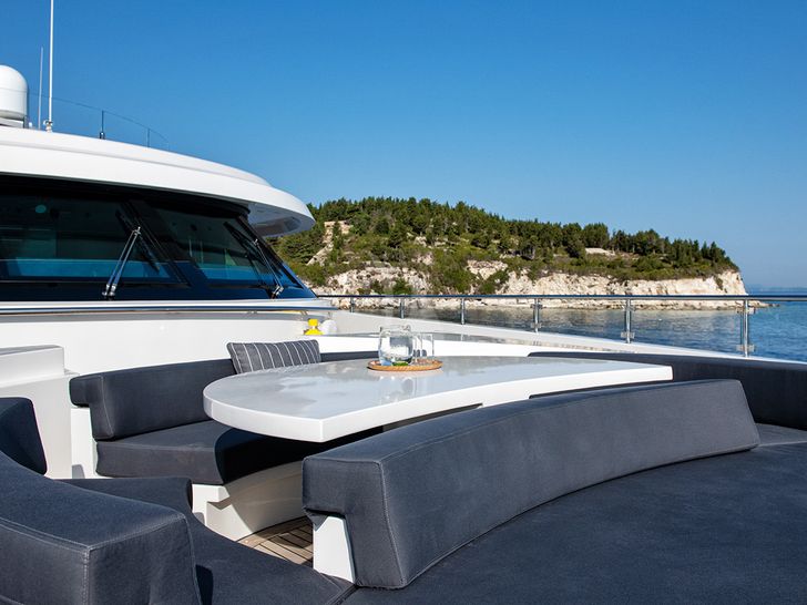 ZIA Ortona Navi 50m ZIA Ortona Navi 50m