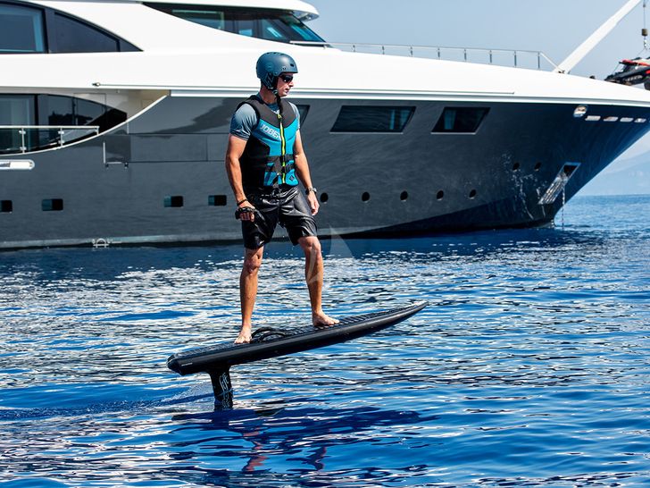 ZIA Ortona Navi 50m Jet ZIA Ortona Navi 50m Jet