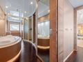 ZIA Ortona Navi 50m Master Bath ZIA Ortona Navi 50m Master Bath