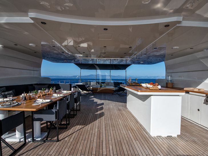 ZIA Ortona Navi 50m Bow ZIA Ortona Navi 50m Bow