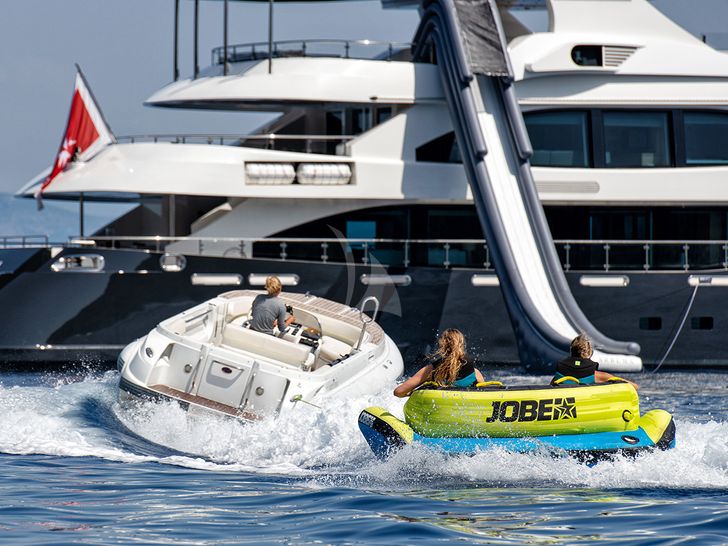 ZIA Ortona Navi 50m Toys ZIA Ortona Navi 50m Toys