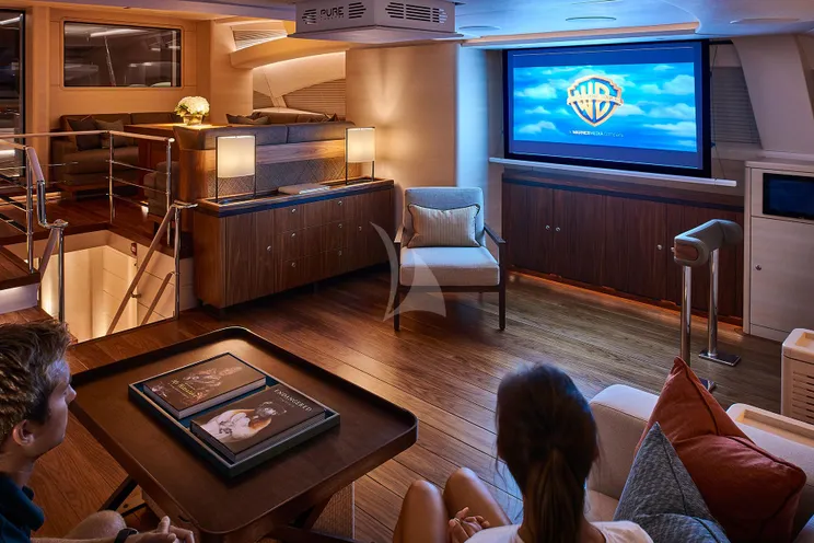 Charter Yacht ARCHELON - Oyster 1225 - 5 Cabins - Palma - Mallorca - Ibiza - Balearics - Spain