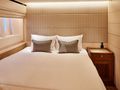 ARCHELON Oyster 1225 - guest cabin 1 ARCHELON Oyster 1225 - guest cabin 1