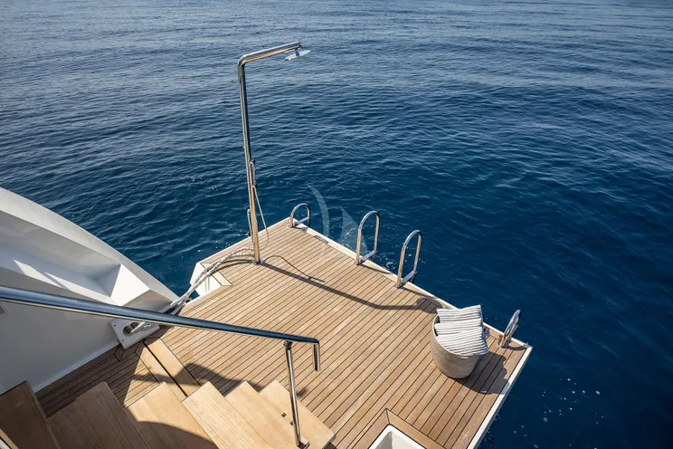 Charter Yacht ARCHELON - Oyster 1225 - 5 Cabins - Palma - Mallorca - Ibiza - Balearics - Spain