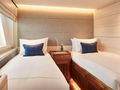 ARCHELON Oyster 1225 - twin cabin ARCHELON Oyster 1225 - twin cabin