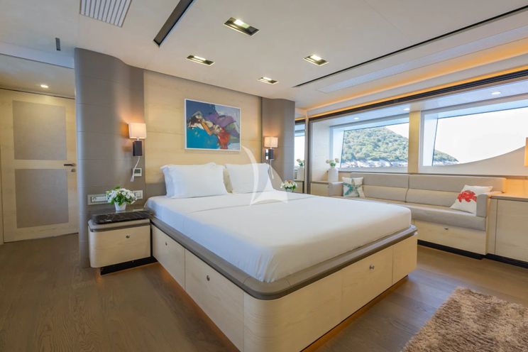 Charter Yacht ARCHSEA - HG Yachting 31m - 5 Cabins - Bodrum - Marmaris - Gocek - Turkey