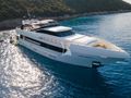 ARCHSEA HG Yachting 31m - anchored ARCHSEA HG Yachting 31m - anchored