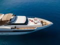 ARCHSEA HG Yachting 31m - foredeck ARCHSEA HG Yachting 31m - foredeck
