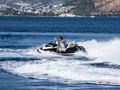 ARCHSEA HG Yachting 31m - jet skiing ARCHSEA HG Yachting 31m - jet skiing