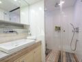 ARCHSEA HG Yachting 31m - master cabin bathroom ARCHSEA HG Yachting 31m - master cabin bathroom