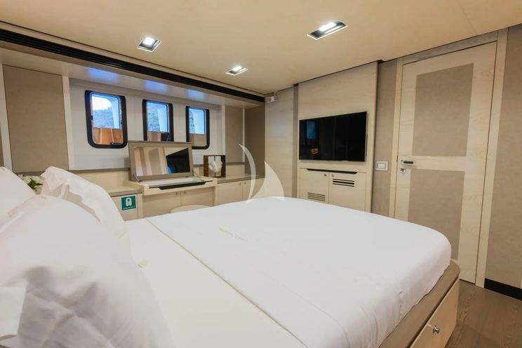 Charter Yacht ARCHSEA - HG Yachting 31m - 5 Cabins - Bodrum - Marmaris - Gocek - Turkey