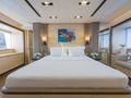 ARCHSEA HG Yachting 31m - master cabin ARCHSEA HG Yachting 31m - master cabin