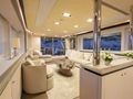 ARCHSEA HG Yachting 31m - saloon ARCHSEA HG Yachting 31m - saloon