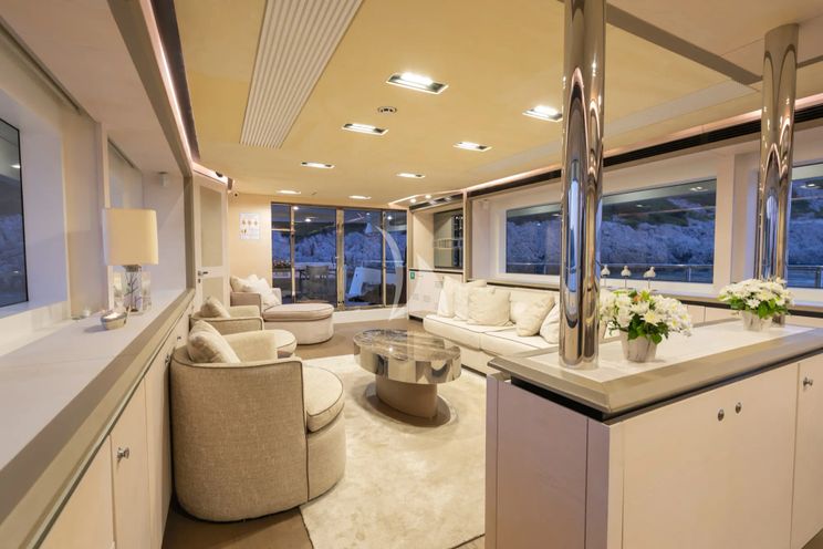 Charter Yacht ARCHSEA - HG Yachting 31m - 5 Cabins - Bodrum - Marmaris - Gocek - Turkey