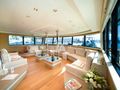 ARGO Custom 55m - TV and playroom ARGO Custom 55m - TV and playroom