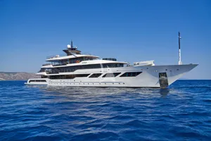 ARGO - Custom 55m - 13 Cabins - Split - Dubrovnik - Hvar - Croatia ARGO - Custom 55m - 13 Cabins - Split - Dubrovnik - Hvar - Croatia