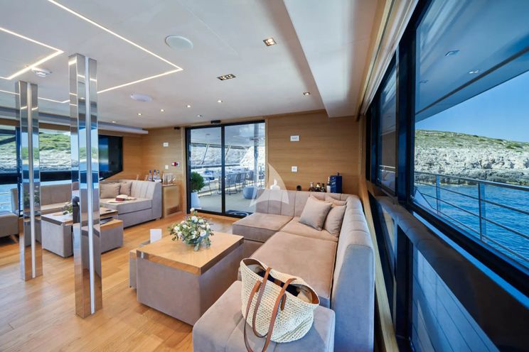 Charter Yacht ARGO - Custom 55m - 13 Cabins - Split - Dubrovnik - Hvar - Croatia