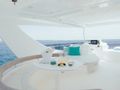 ARGO V Ferretti 780 - flybridge ARGO V Ferretti 780 - flybridge