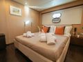 ARIA C.Boat 28m - VIP cabin 1 ARIA C.Boat 28m - VIP cabin 1