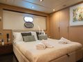ARIA C.Boat 28m - VIP cabin 2 ARIA C.Boat 28m - VIP cabin 2