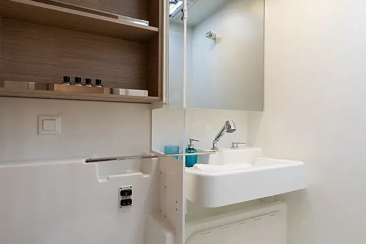 Charter Yacht ARIA - Lagoon 43 - 4 Cabins - Split - Dubrovnik - Hvar - Croatia