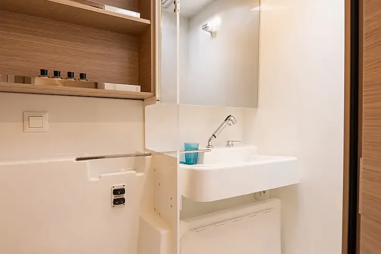 Charter Yacht ARIA - Lagoon 43 - 4 Cabins - Split - Dubrovnik - Hvar - Croatia