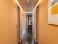 ARIA C.Boat 28m - cabin hallway ARIA C.Boat 28m - cabin hallway