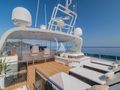 ARIA C.Boat 28m - flybridge ARIA C.Boat 28m - flybridge