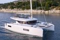 ARIA - Lagoon 43 - 4 Cabins - Split - Dubrovnik - Hvar - Croatia ARIA - Lagoon 43 - 4 Cabins - Split - Dubrovnik - Hvar - Croatia