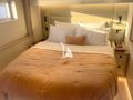 ARKTOS Lagoon Eighty 2 - VIP cabin 3 ARKTOS Lagoon Eighty 2 - VIP cabin 3
