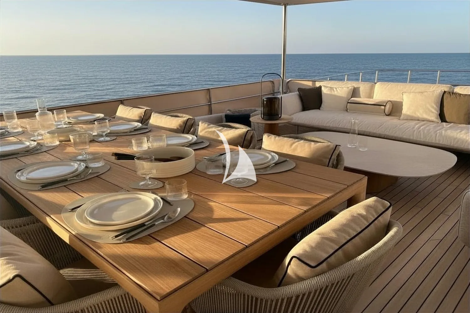 Charter Yacht ARKTOS - Lagoon Eighty 2 - 4 Cabins - Tahiti - French Polynesia