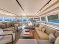 ARKTOS Lagoon Eighty 2 - saloon ARKTOS Lagoon Eighty 2 - saloon