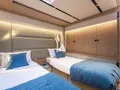 ARKTOS Lagoon Eighty 2 - twin cabin 1 ARKTOS Lagoon Eighty 2 - twin cabin 1