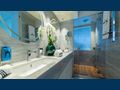 ARSANA Amer 120 master cabin bathroom
