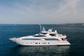 ARTEMY - Azimut 116 - 6 Cabins - Zadar - Split - Dubrovnik - Hvar - Croatia ARTEMY - Azimut 116 - 6 Cabins - Zadar - Split - Dubrovnik - Hvar - Croatia